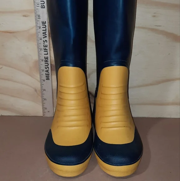 West Marine | Shoes | West Marine 6 Rubber Boots Size 5  display picture 3